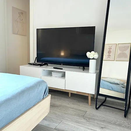 Apartman The Lakeside - Strategic Position! Lugano