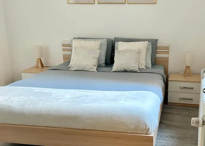 The Lakeside - Strategic Position! * Lugano