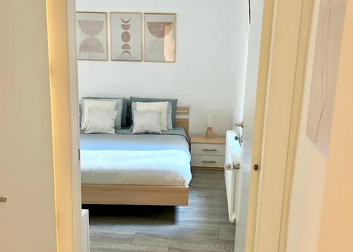 Apartamento The Lakeside - Strategic Position! *