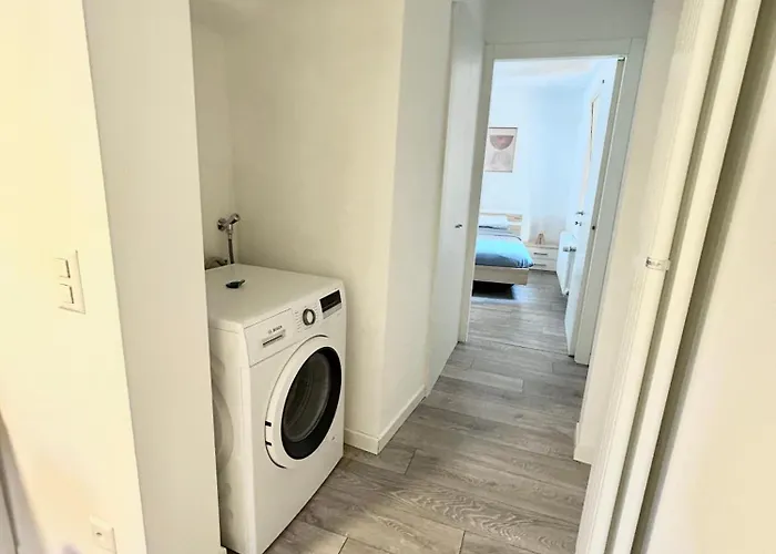 Apartamento The Lakeside - Strategic Position! Lugano