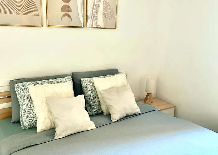 The Lakeside - Strategic Position! Apartment Lugano