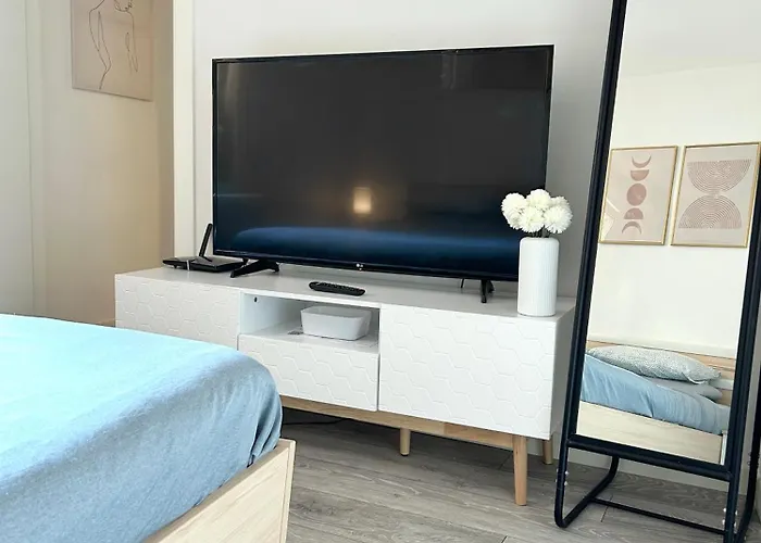 Apartamento The Lakeside - Strategic Position! Lugano